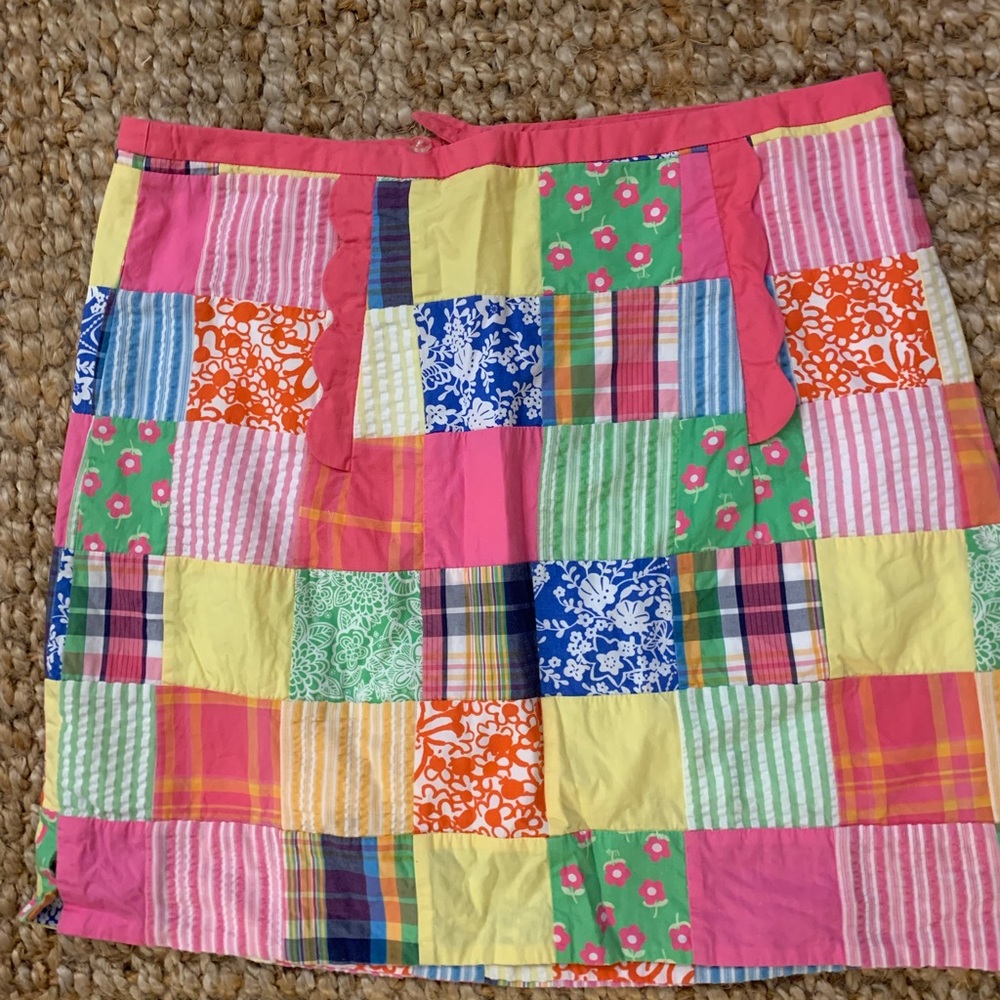 Lilly skirt